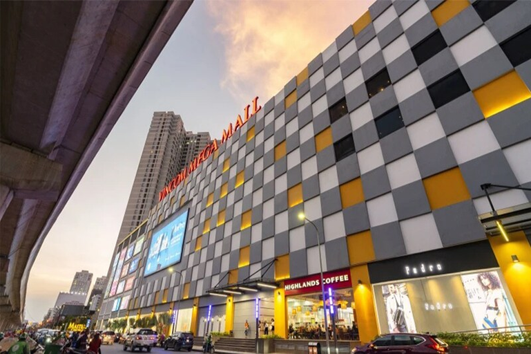 Exterior & Views 2, Masteri Thao Dien by Emily in Town, District 2