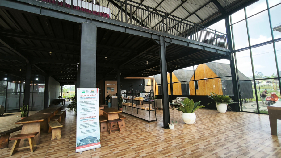 Other View & Surrounding 4, Andong Valley, Magelang