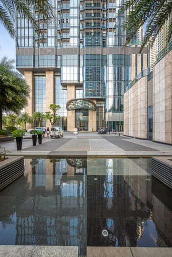Exterior 3, Vinhomes Landmark 81 by Emily in Town, Bình Thạnh