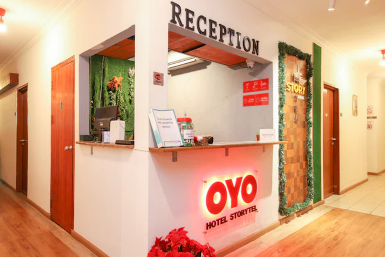 Others 4, Hotel O Storytel, Kota Kinabalu