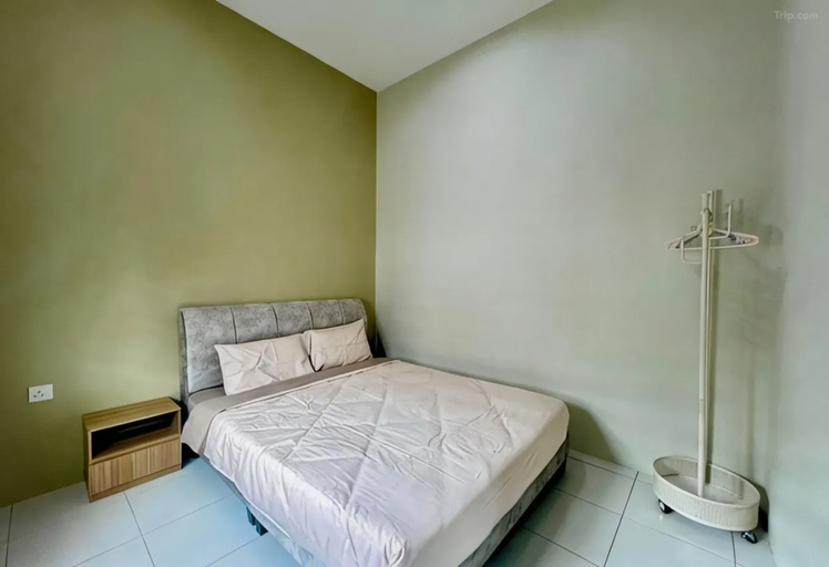 Others 4, Polo Stay Landed House 4 Room for 10 pax, Kinta