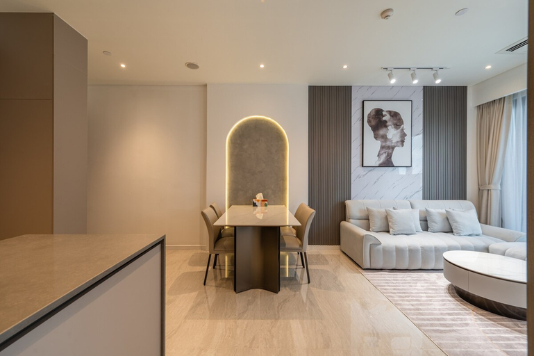Exterior 2, Opera Residence by Emily in Town, District 2