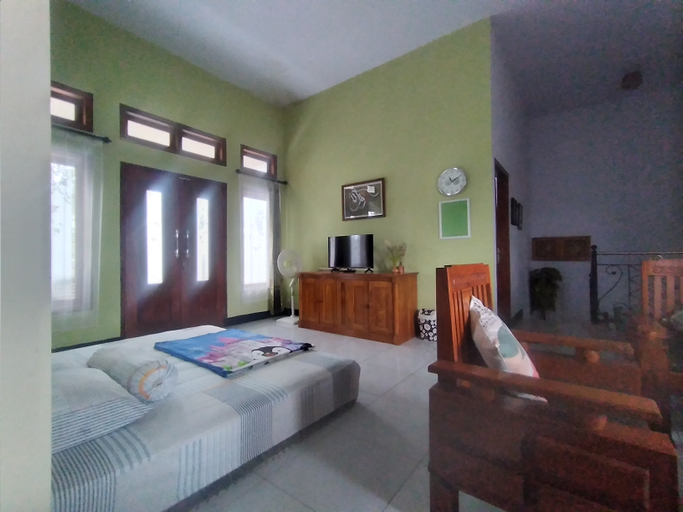 Others 3, Mas Dylan Homestay Probolinggo, Probolinggo
