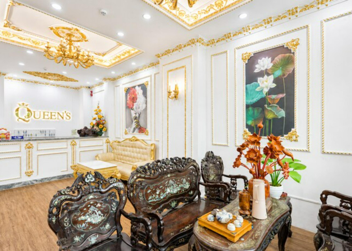 Others 2, Collection O Queen Hotel Central Hue, Huế
