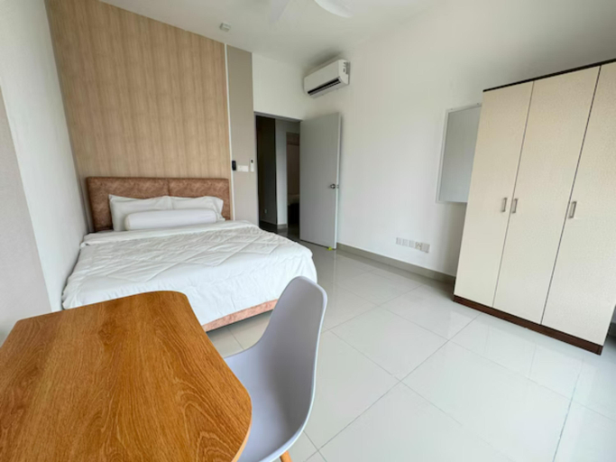 Bedroom 2, Collection O Acacia Residences, Sepang