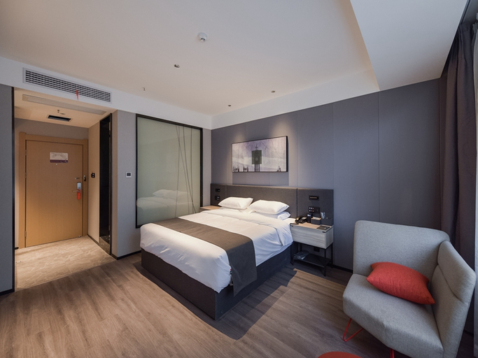 Others 2, Thank You Inn Plus Chuzhou Suchu Industrial Park Hotel, Chuzhou