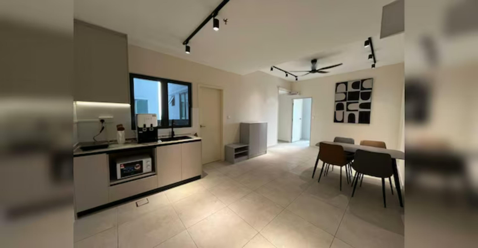 Others 3, Collection O Meta City Residences, Seri Kembangan