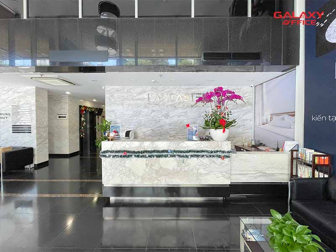 Exterior 2, Lancaster Le Thanh Ton Apartments by Emily in Town, District 1
