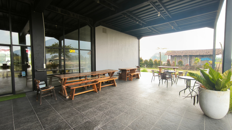 Other View & Surrounding 5, Andong Valley, Magelang