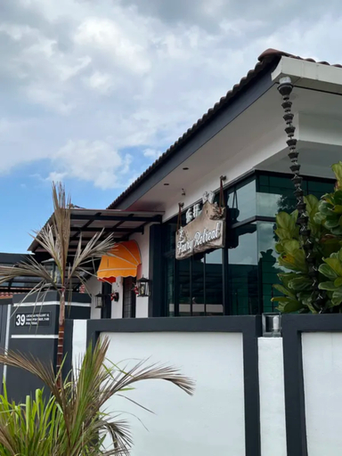 Others 4, Fairy Retreat Private Pool @12-13 pax, Kinta