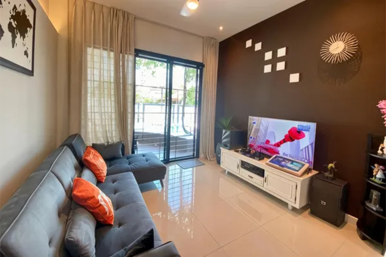 Others 5, Fairy Retreat Private Pool @12-13 pax, Kinta