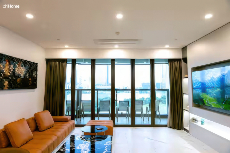 Exterior 5, Opera Residence by Emily in Town, District 2
