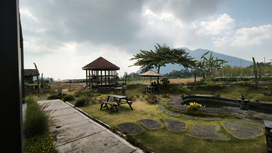 Other View & Surrounding 2, Andong Valley, Magelang