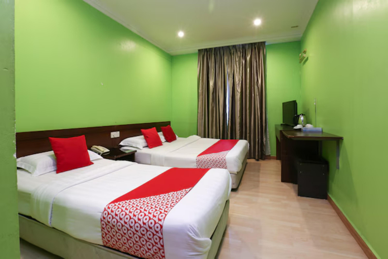 Others 5, Hotel O Gua Musang Near Muse Eco Park Formerly Goa Inn, Gua Musang