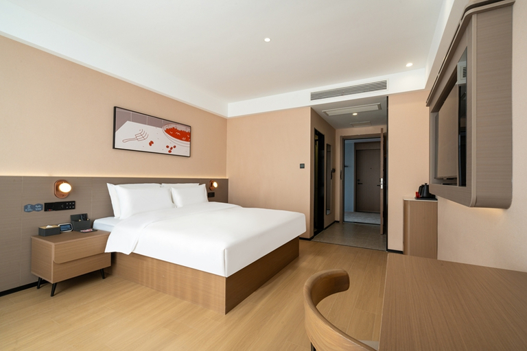 Others 2, Shangke Youyue Hotel (Xuancheng High-tech Zone, Jingting Mountain), Xuancheng