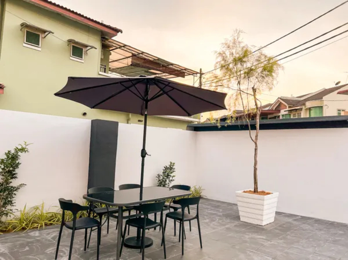 Others 5, Fairy 2 Pool Villa Ipoh 26 Pax Karaoke Snooker Lego, Kinta