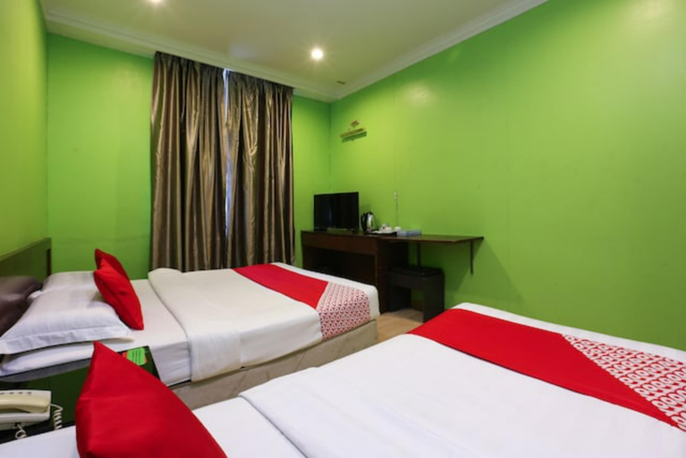 Others 2, Hotel O Gua Musang Near Muse Eco Park Formerly Goa Inn, Gua Musang