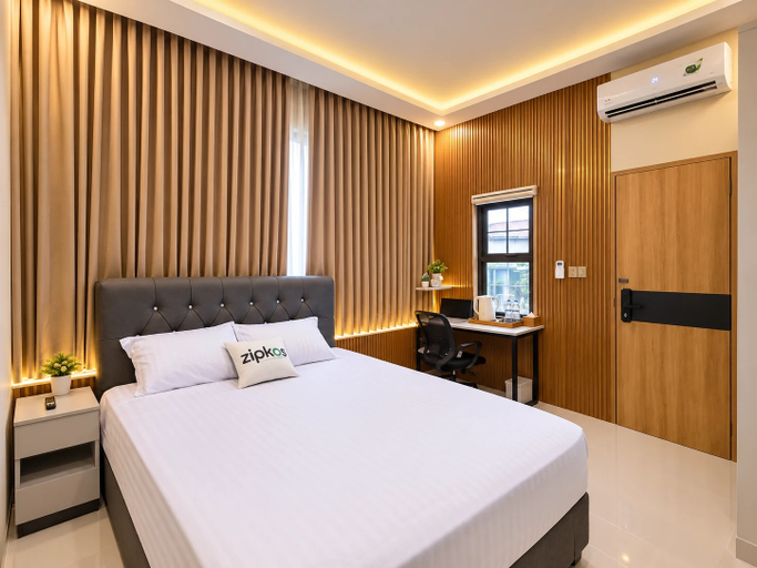 Others 3, Kasira Coliving, Depok