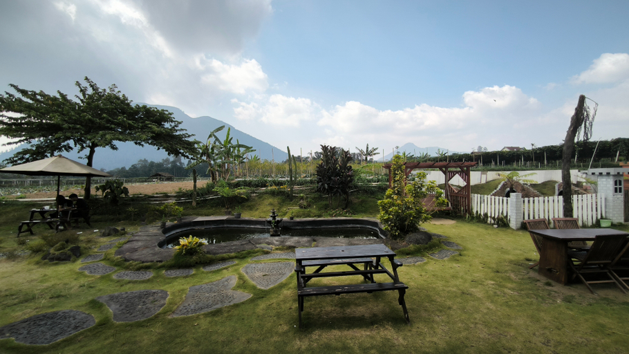 Other View & Surrounding 3, Andong Valley, Magelang