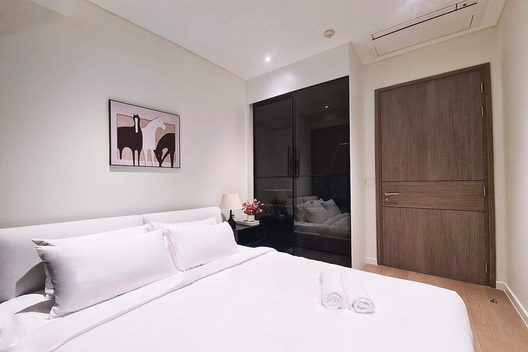 Bedroom 4, Opera Residence by Emily in Town, District 2