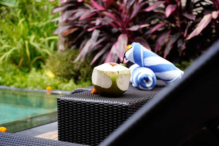 Sport & Beauty 2, Villa Ellyne Canggu by Nagisa Bali, Badung