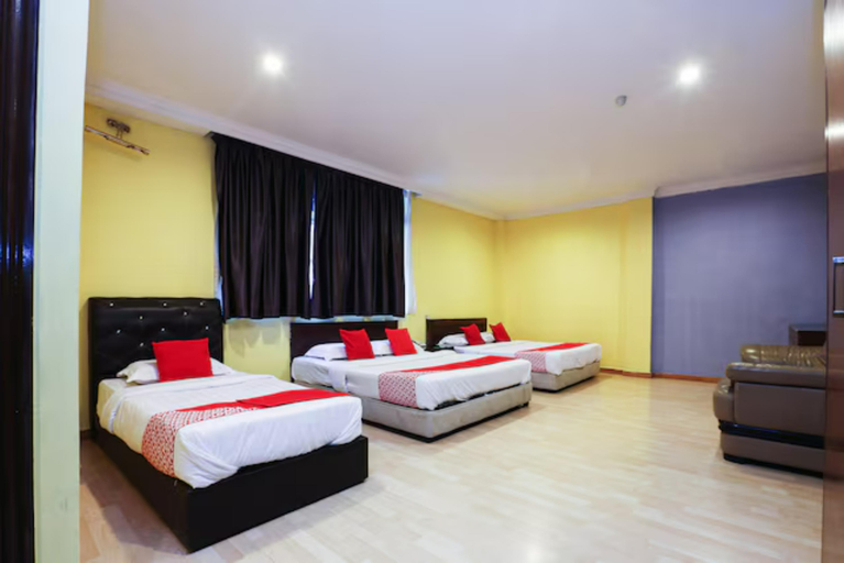 Others 3, Hotel O Gua Musang Near Muse Eco Park Formerly Goa Inn, Gua Musang