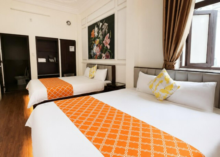 Others 4, Collection O Queen Hotel Central Hue, Huế