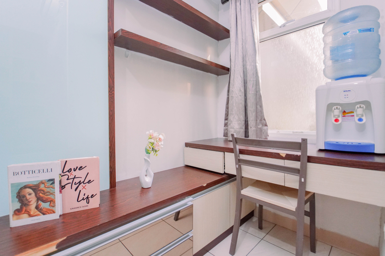 Others 4, Fancy Studio at Springlake Summarecon Bekasi Apartment By Travelio, Bekasi