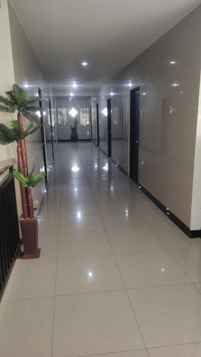 Lobby 5, Guest House Diamond Malai Permata Palangka Raya, Palangkaraya