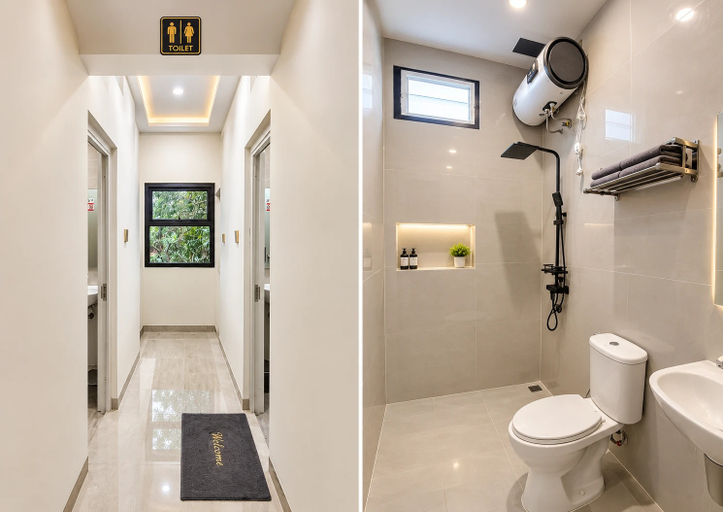 Others 2, Kasira Coliving, Depok