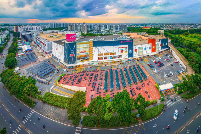 Other View & Surrounding 4, Celadon City Tan Phu by Emily in Town, Tan Phu