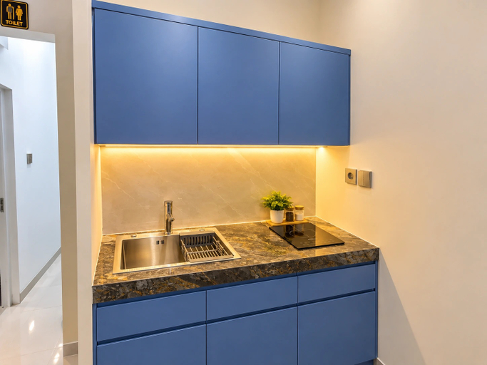 Others 5, Kasira Coliving, Depok