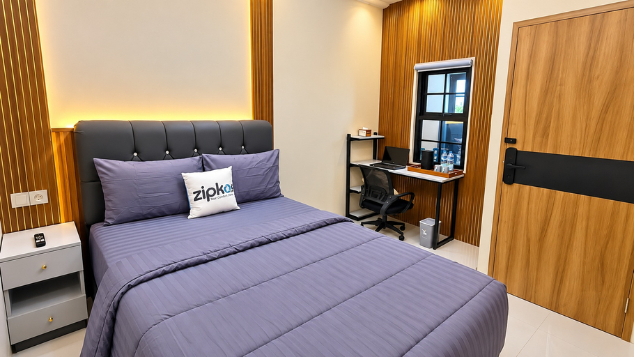 Others 4, Kasira Coliving, Depok