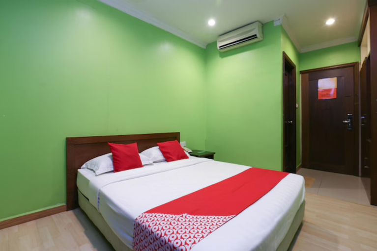 Others 4, Hotel O Gua Musang Near Muse Eco Park Formerly Goa Inn, Gua Musang
