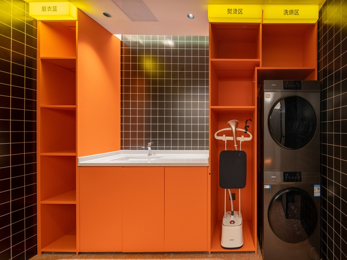 Other Facilities, ThundeRobot Esports Hotel (Kunming Dounan Flower Market), Kunming
