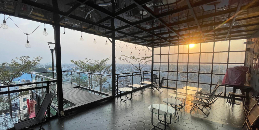 Exterior 3, Celadon City Tan Phu by Emily in Town, Tan Phu