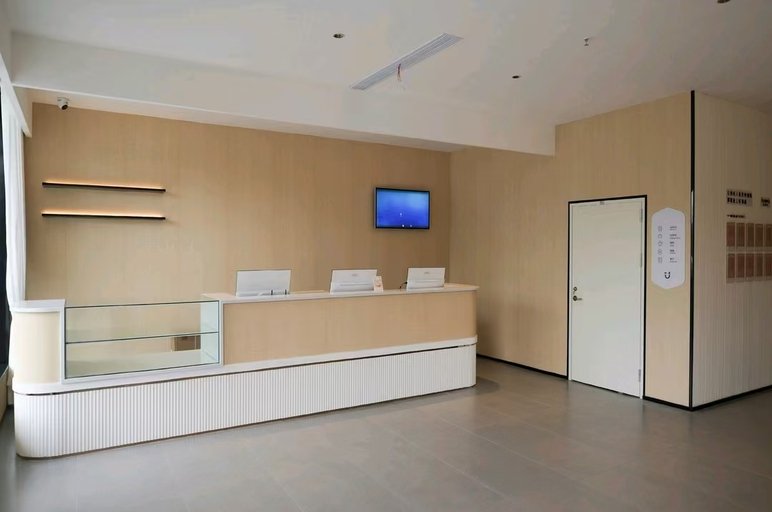 Others 4, Thank You Inn Plus Chuzhou Suchu Industrial Park Hotel, Chuzhou