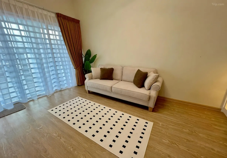 Others 5, Polo Stay Landed House 4 Room for 10 pax, Kinta