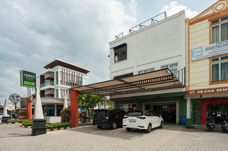 Others 3, Urbanview Hotel Bong Gajah Lampung, Bandar Lampung