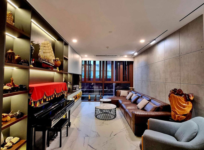 Others 2, Galleria Residence by Emily in Town, District 2