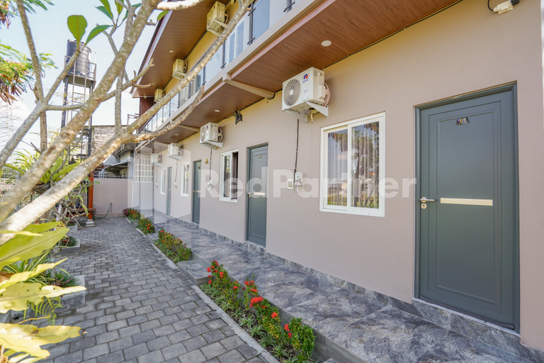 Others 5, Pondok Sagara Mitra RedDoorz Mengwi, Badung