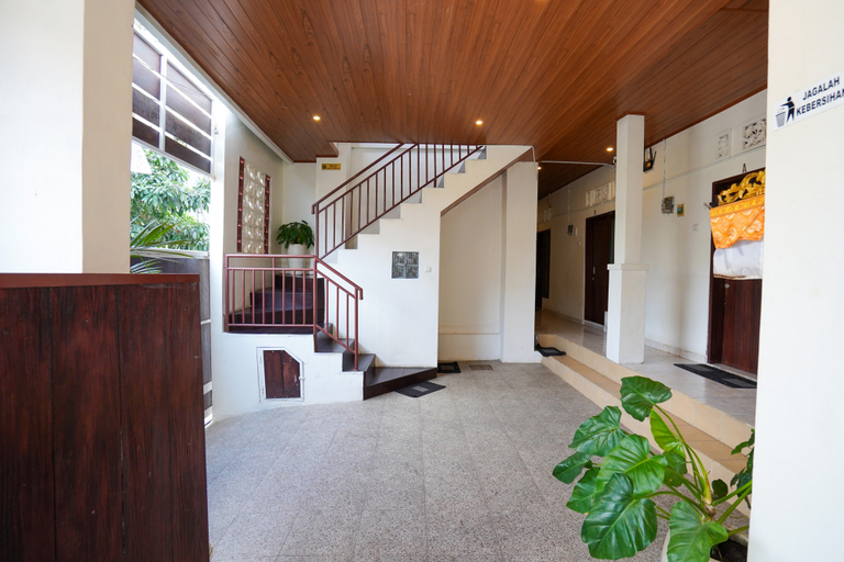 Facility 5, Urbanview Hotel Arta Guna Casa 2, Denpasar