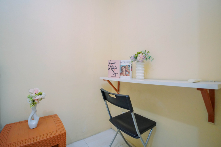 Others 3, 2 BR Apartment Palazzo/Grand Palace Kemayoran By Travelio, Jakarta Pusat