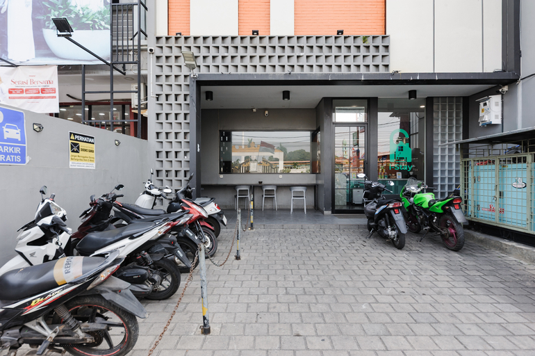 Others 3, RedDoorz Plus @ Kedaton Lampung, Bandar Lampung