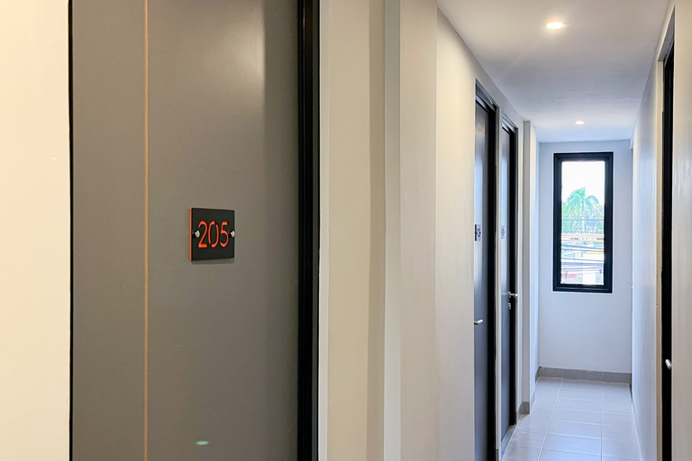 Others 5, RedDoorz Plus @ Kedaton Lampung, Bandar Lampung