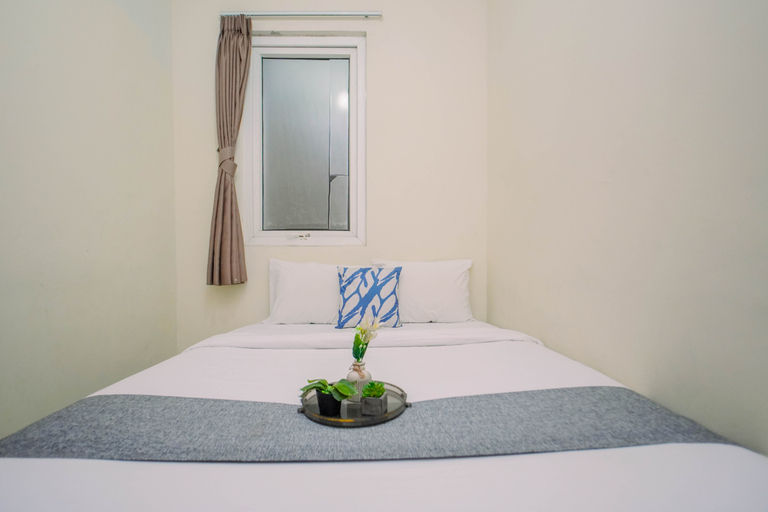 Others 4, 2 BR Apartment Palazzo/Grand Palace Kemayoran By Travelio, Jakarta Pusat
