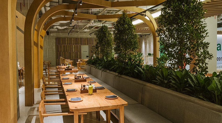 Food 2, Zenity Saigon by Emily in Town, District 1