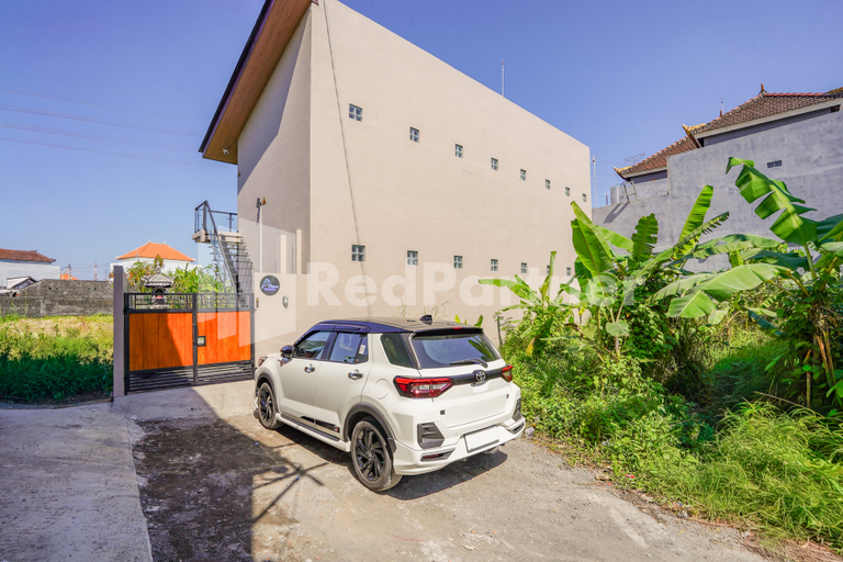 Others 3, Pondok Sagara Mitra RedDoorz Mengwi, Badung