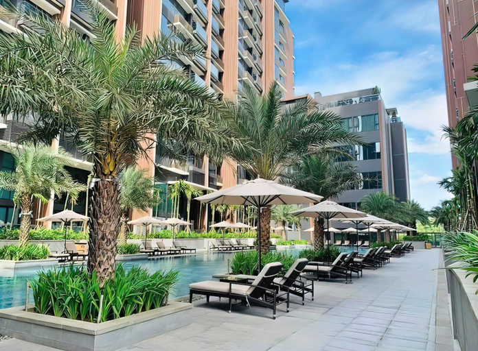 Other View & Surrounding 5, Metropole Thu Thiem by Emily in Town, District 2