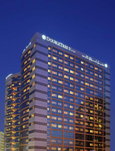 Others 4, Signature Hotel & Residences Al Barsha (Formerly DoubleTree By Hilton), Dubai